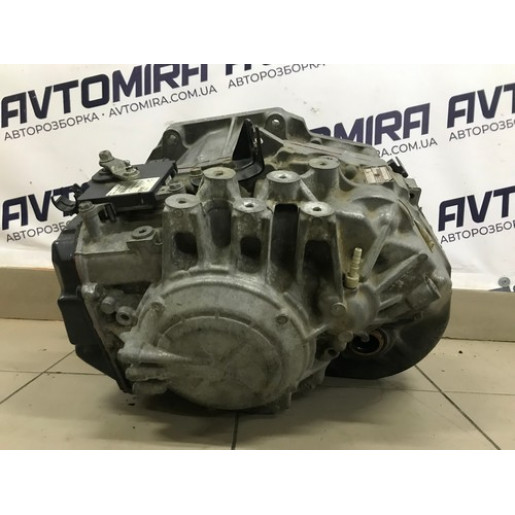Коробка перемикання передач АКПП AF40 Opel Insignia 2.0 CDTI 2008-2017 1FKT
